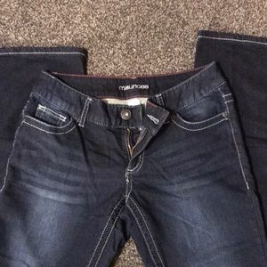 Maurice’s Stretchy Pant